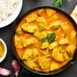 Best Chicken Curry Side Dishes