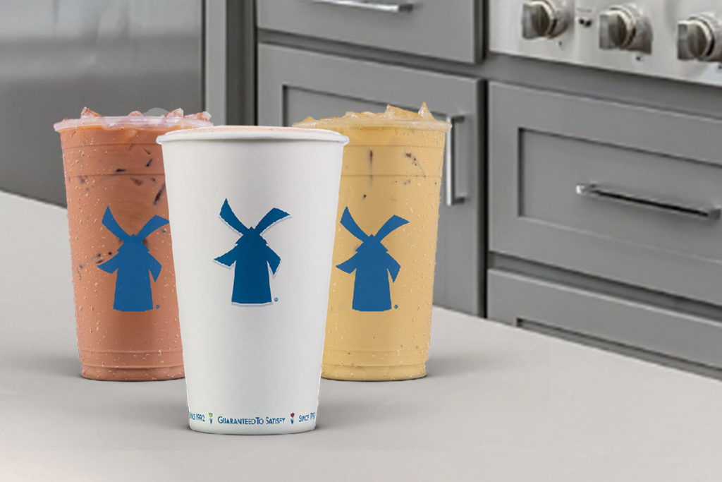 Best Dutch Bros rebel flavors