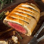 Best Sides for Beef Wellington