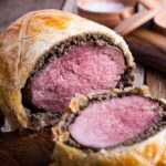 Best Sides for Beef Wellington