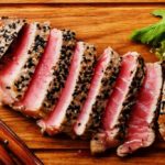 Best Sides for Tuna Steak