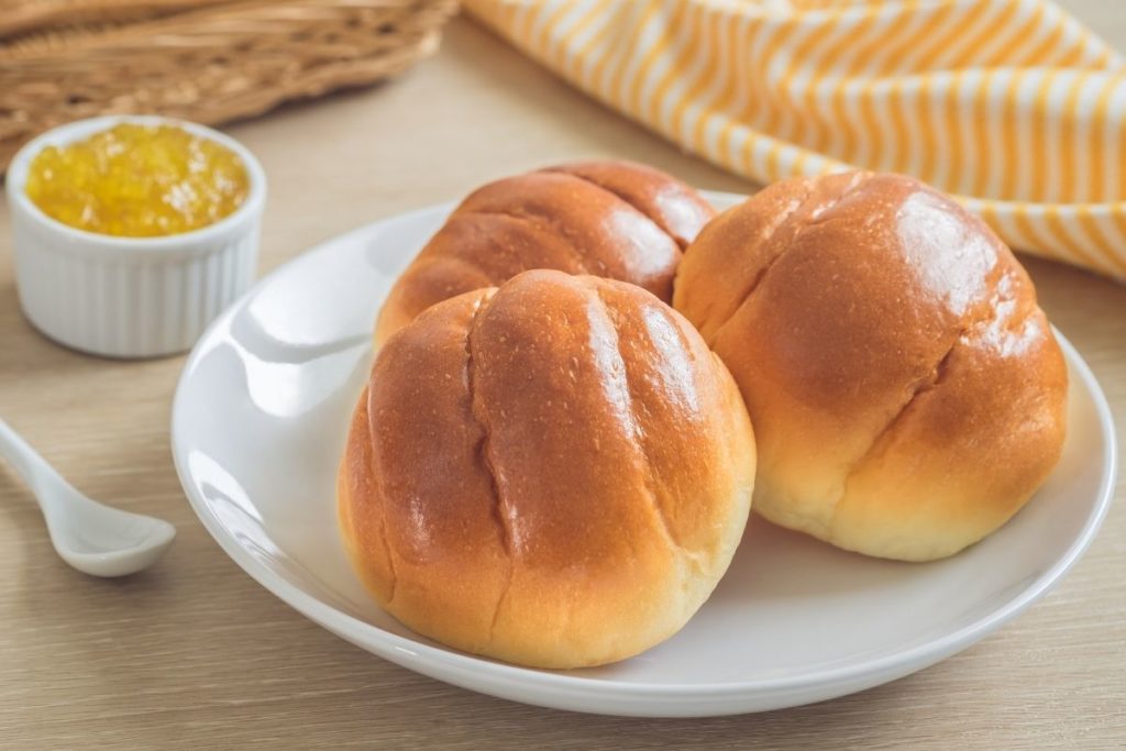 Bread Rolls