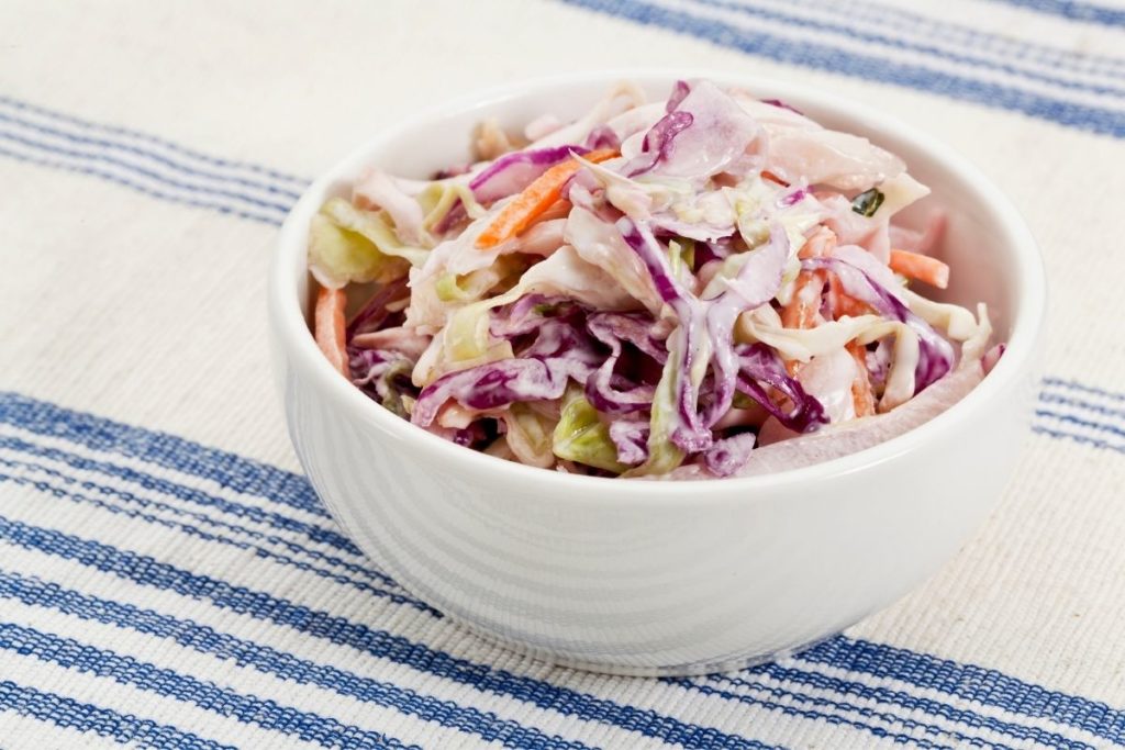 Mexican Coleslaw