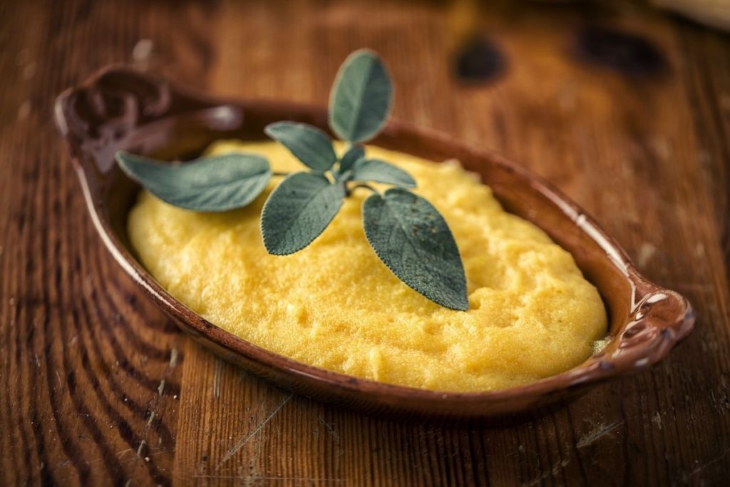 Polenta