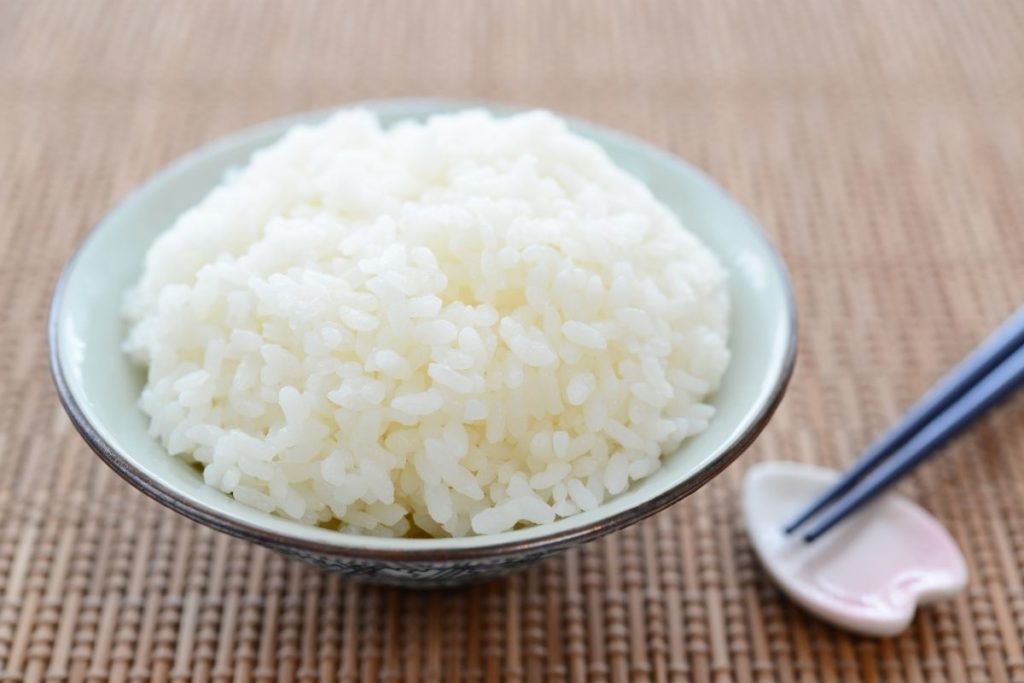 Rice