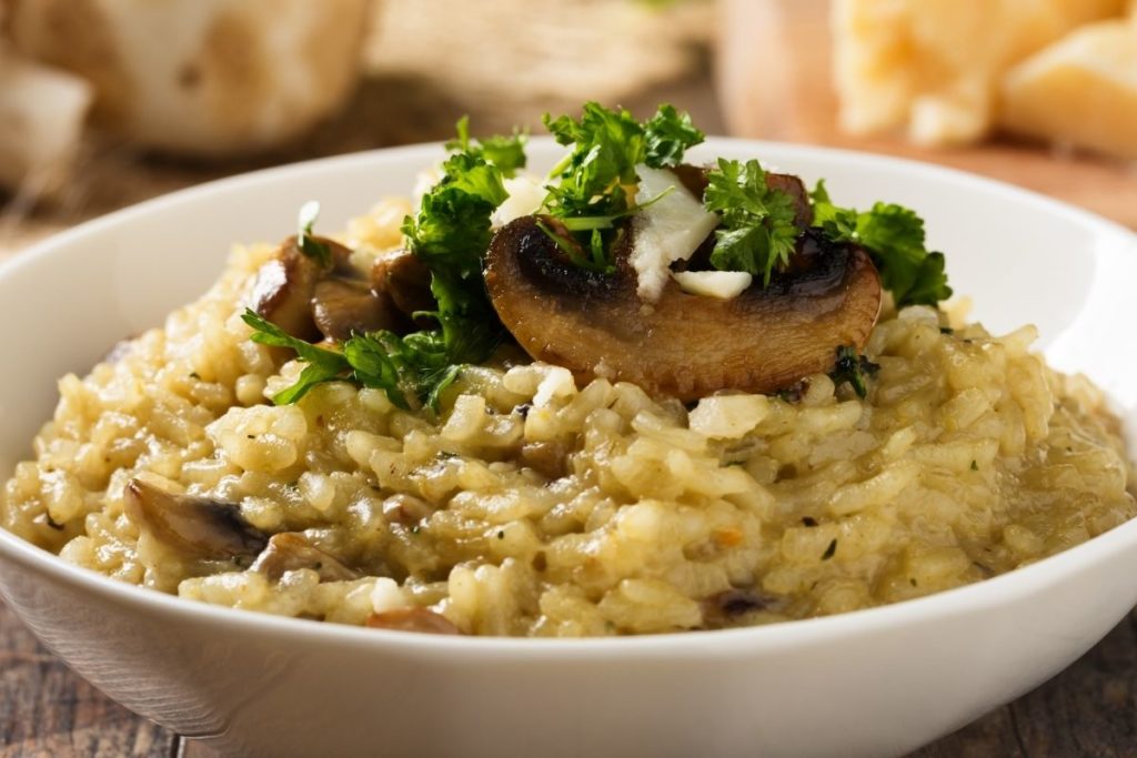 Risotto