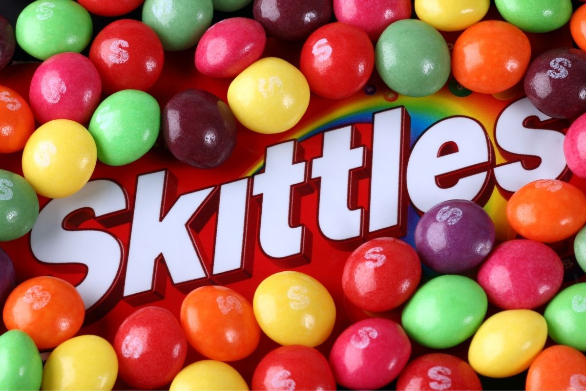 12 Best Non-Chocolate Candy Brands (Ranked 2025)