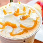 Starbucks Caramel Latte Recipe