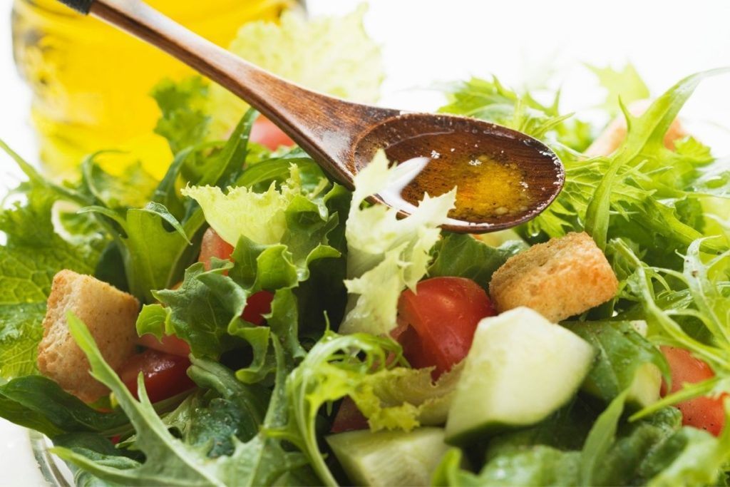 Vinaigrette Salad