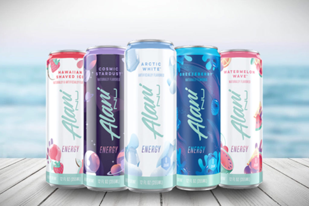 Best Alani Nu Energy Drink Flavors