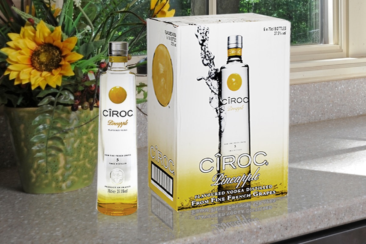 6 Best Ciroc Flavors Ranked (2024)