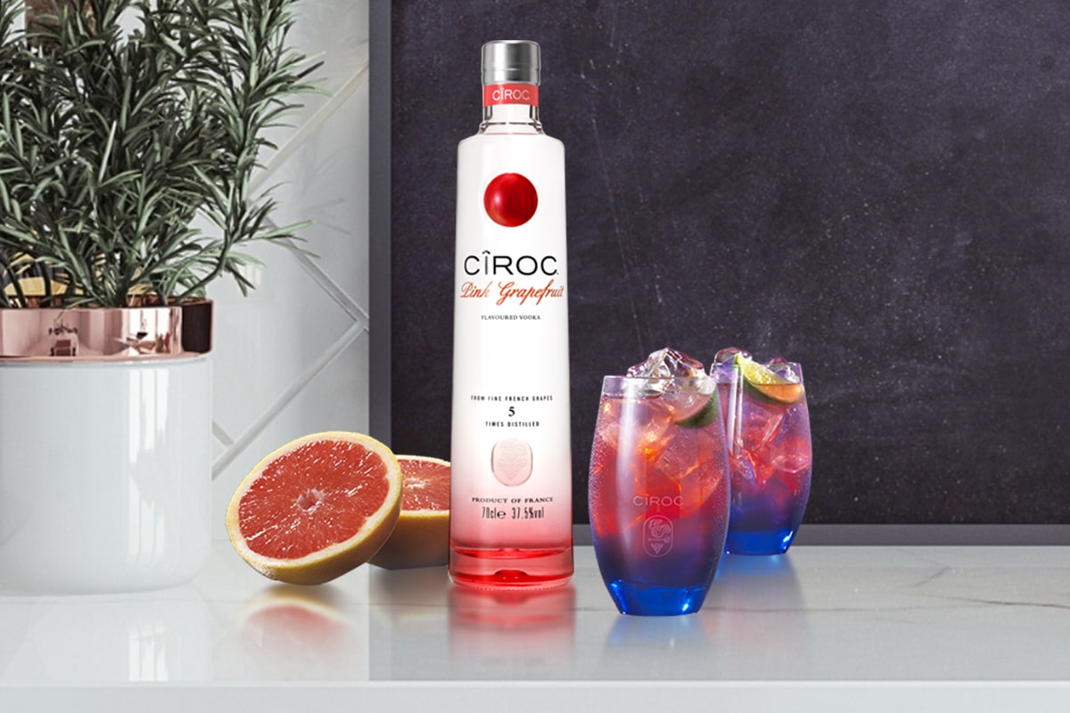 what is the best Ciroc flavor
