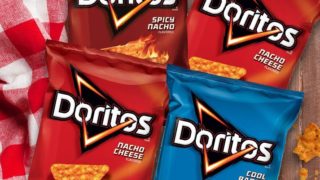 Best Doritos Flavor  List of Most Popular Doritos Flavors