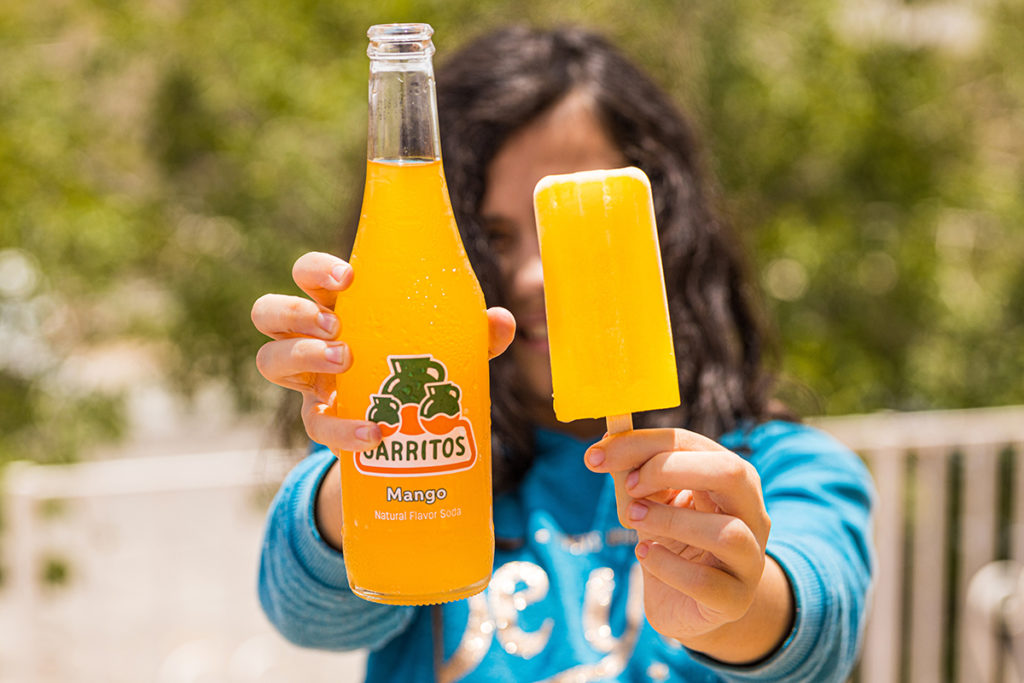 Top Jarritos Flavors