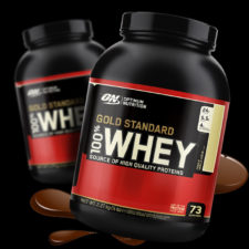 6 Best Optimum Nutrition Whey Protein Flavors (2023)