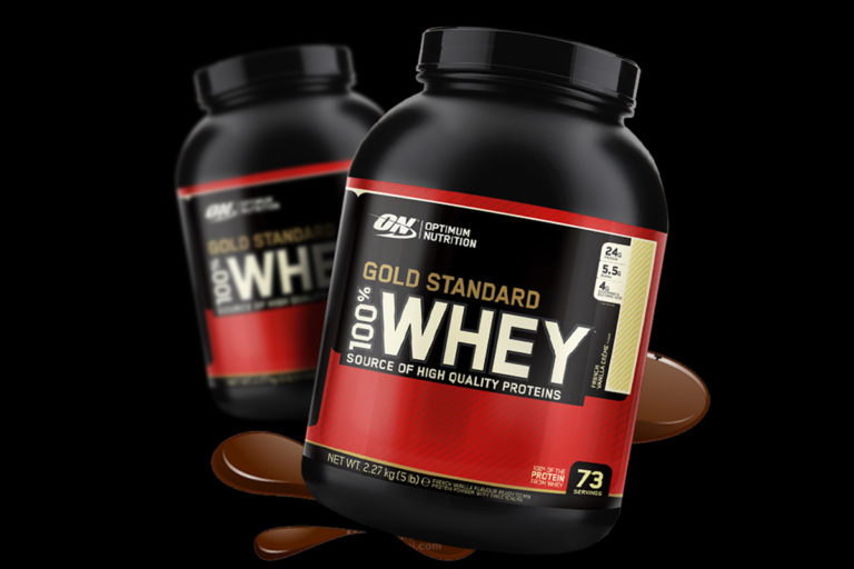 6 Best Optimum Nutrition Whey Protein Flavors (2024)