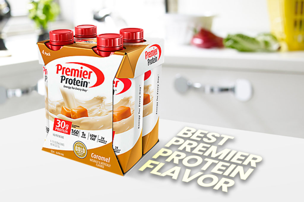 Best Premier Protein Flavors Ranked