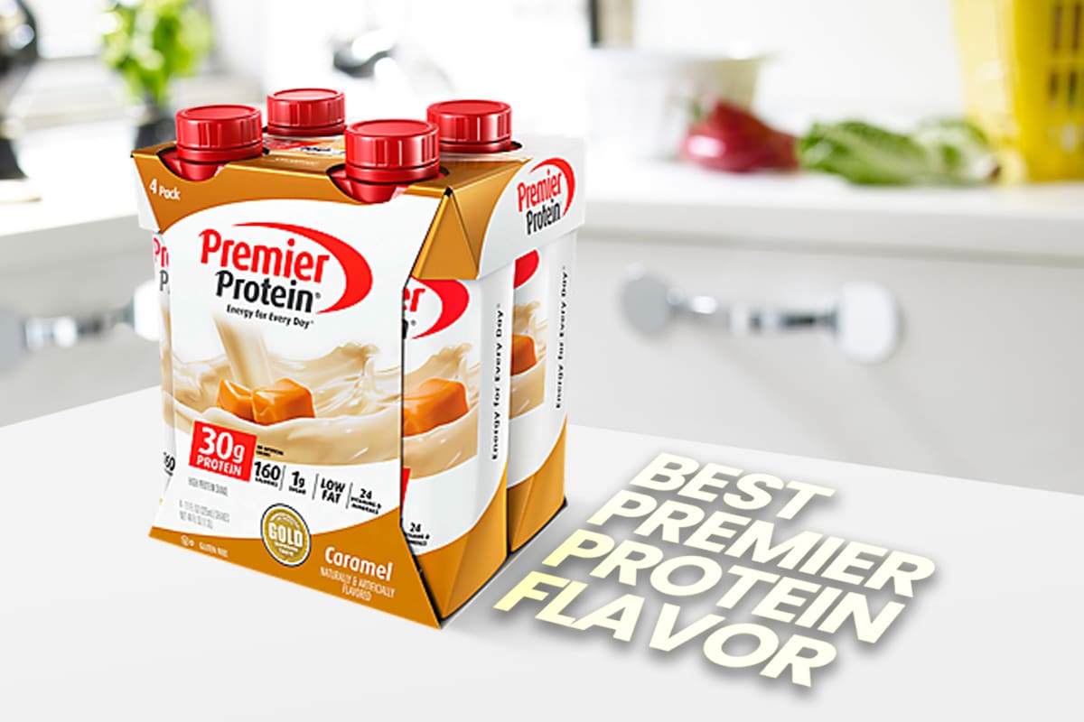 13 Best Premier Protein Flavors Ranked (Updated 2024)