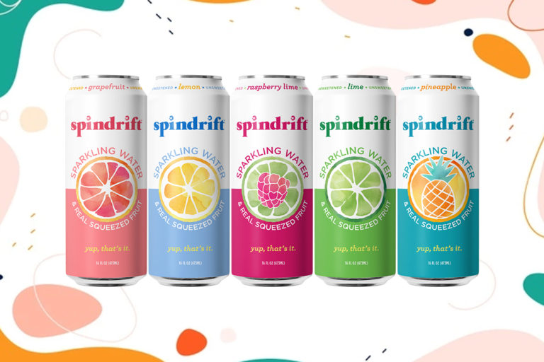 5 Best Spindrift Sparkling Water Flavors (2024)
