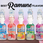 Best Ramune Flavors