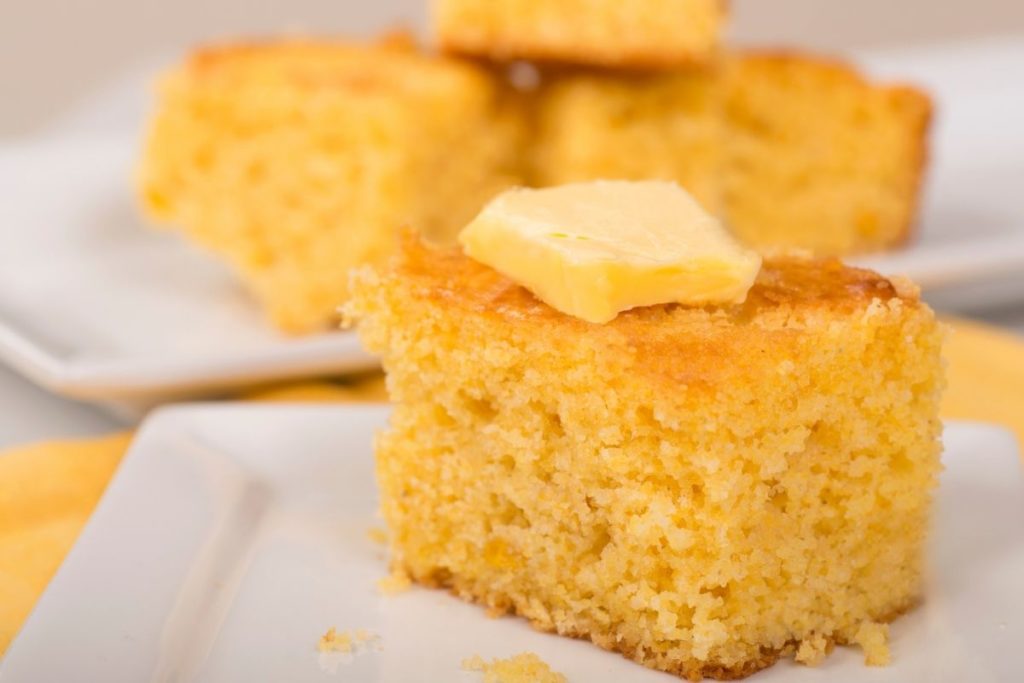 Cornbread