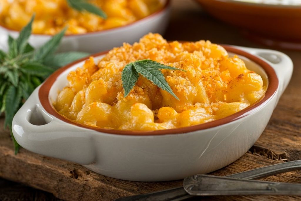 Mac and Cheese