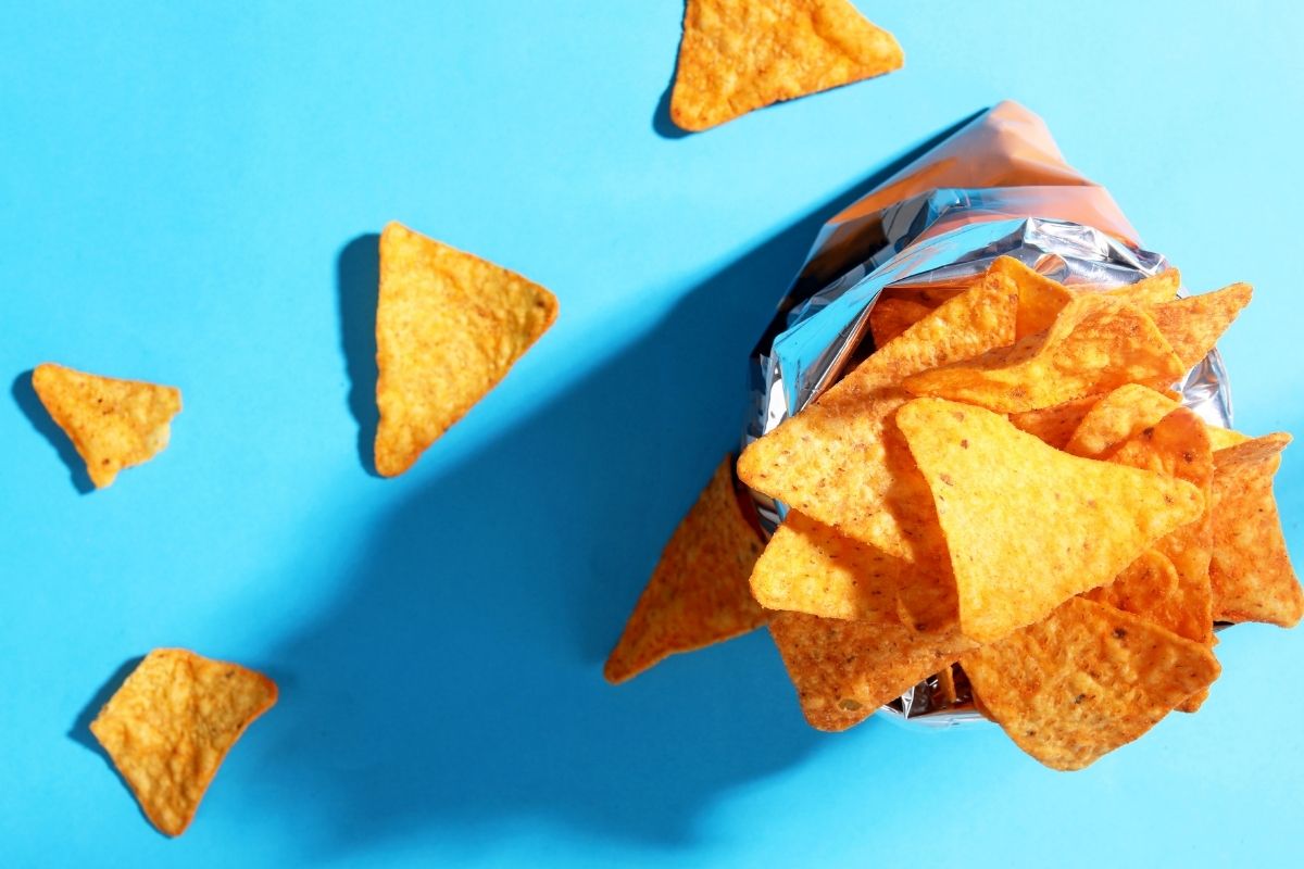 9 Best Doritos Flavors Ranked (2024)