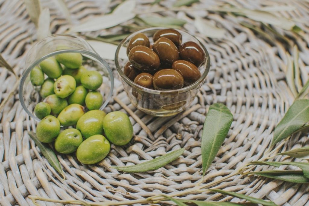 Olives