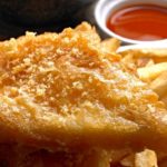 Reheat Fish and Chips in Toaster Oven