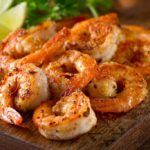 Best Sides for Grilled Shrimp