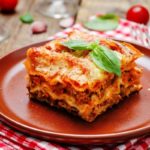 Best Sides for Lasagna