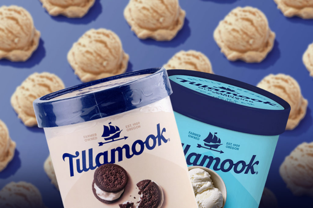 Best Tillamook Ice Cream Flavors