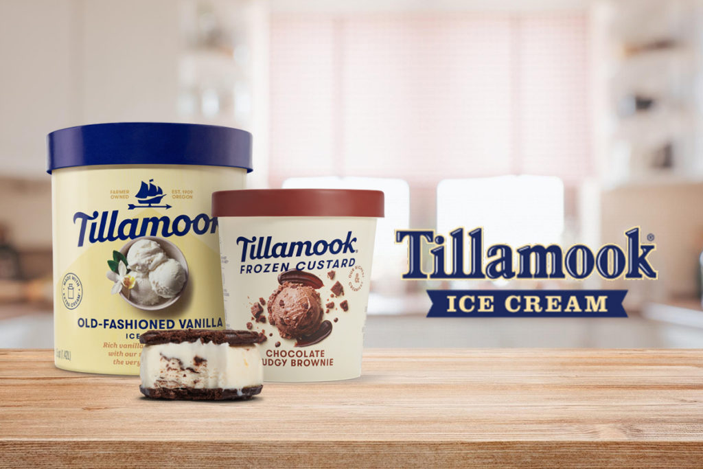 5 Best Tillamook Ice Cream Flavors (Ranked in 2024)