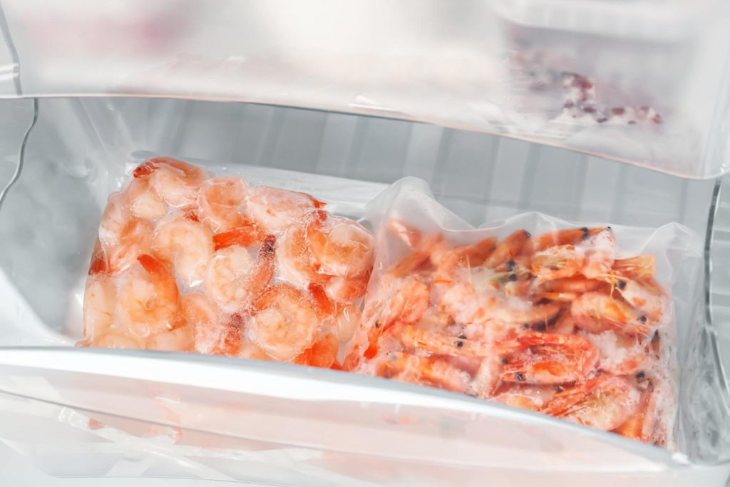 How Long Does Shrimp Last in the Fridge? (Updated 2024)