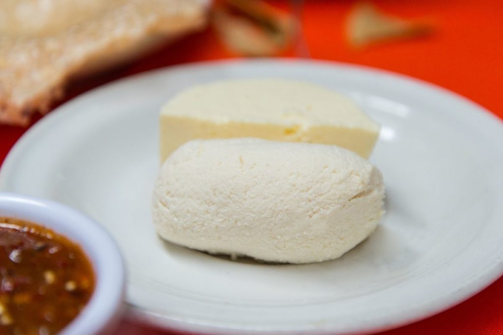 Queso Panela