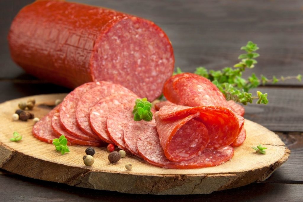 Salami