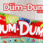 Best Dum Dums Flavors