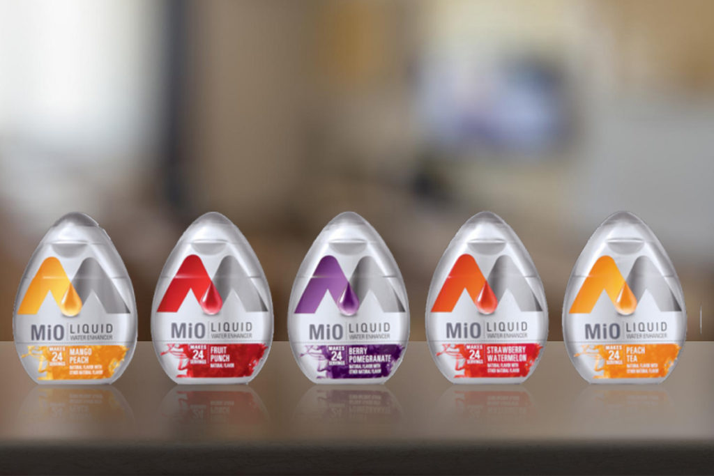 Best MiO flavors