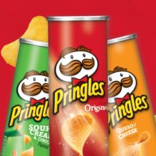 6 Best Pringles Flavors Ranked (2023)