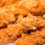 How to Reheat Chicken Tenders in Toaster Oven
