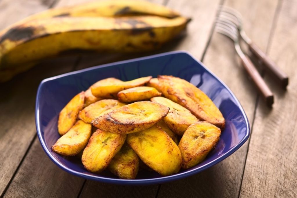 Plantains