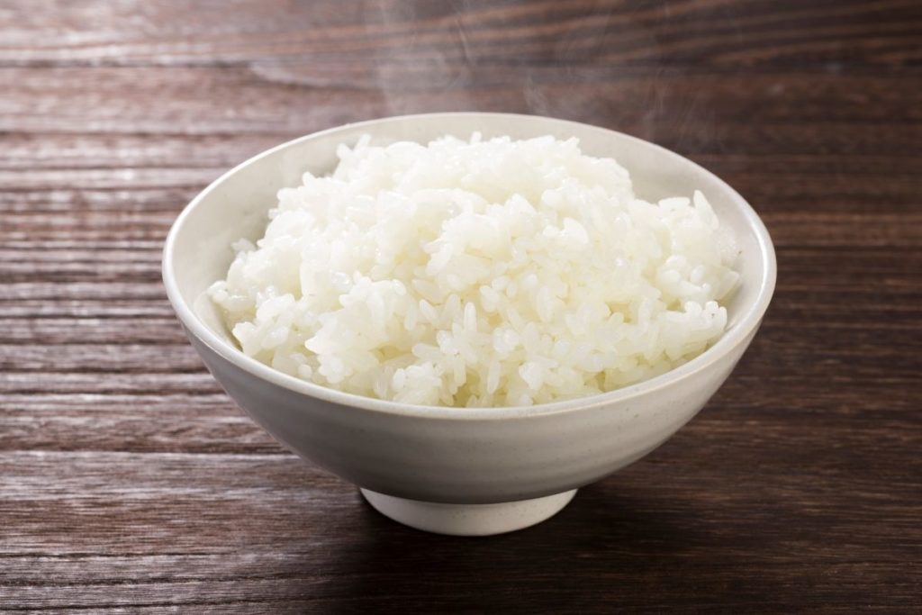 Side of Rice