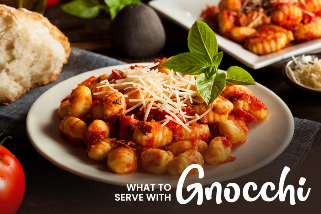 What to serve with gnocchi (Featured Image)