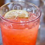 Applebee's Strawberry Lemonade Recipe