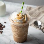 Baskin Robbins Cappuccino Blast Recipe