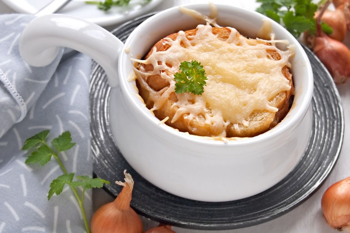 Best French Onion Soup Side Dishes
