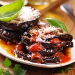 Best Side Dishes for Eggplant Parmesan