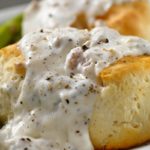 Best Side Dishes for biscuits and gravy