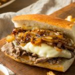 Best Side Dishes for french dip sandwich