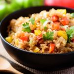 Best Side Dishes for fried rice